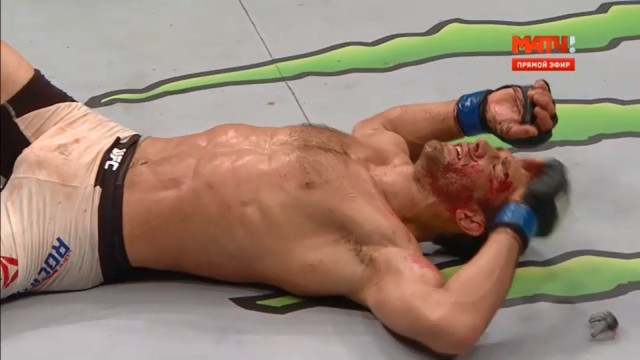 Новости бокса и MMA(бои без правил)