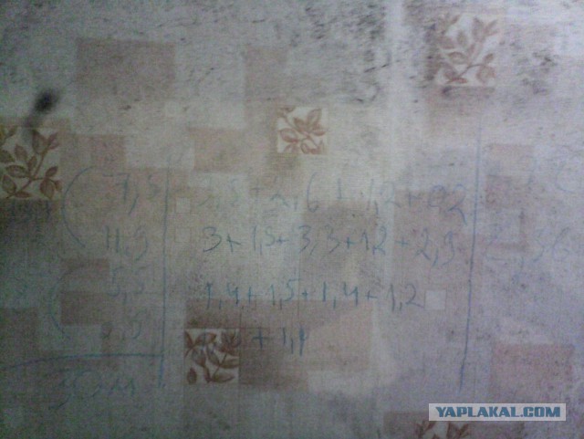 Эконом ремонт за 20 т.р.