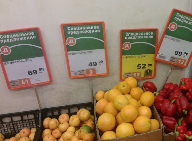 Паника на рынках