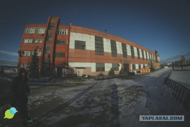 Каслинское литье — чем живет завод?