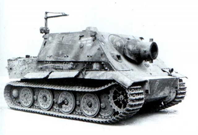 Реактивный бог войны