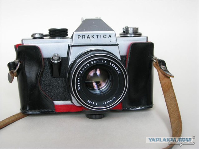 10 запахов далекого советского детства