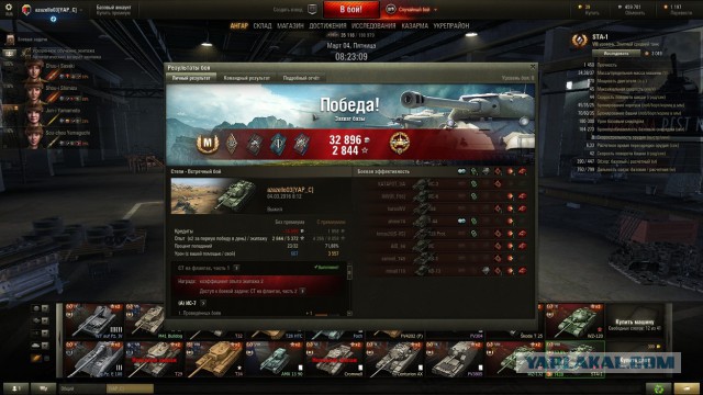 Wargaming 33