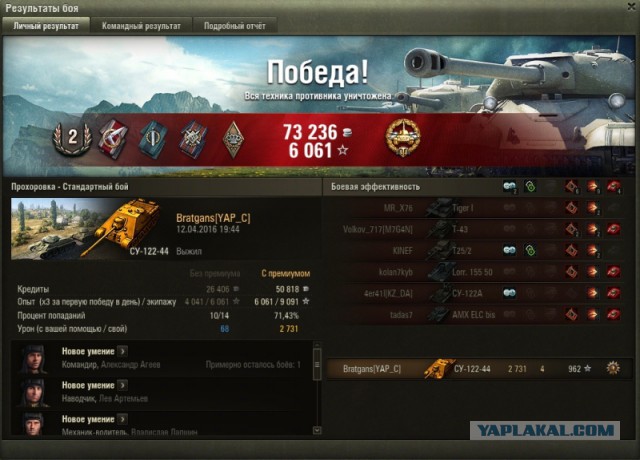 Wargaming 34