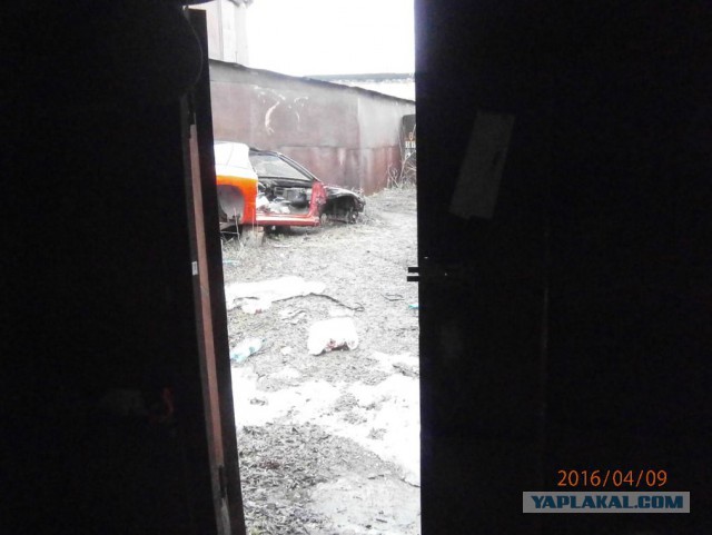 Зов Пустоши. Немного Фоллаута