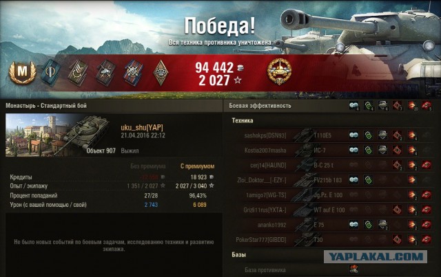 Wargaming 34