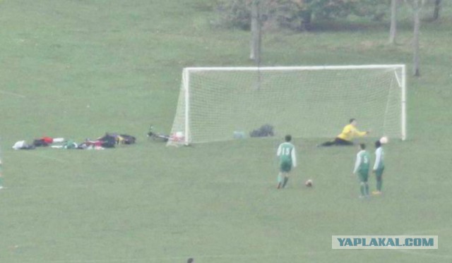 Панорама Лондона или рассмотреть лицо прохожего...