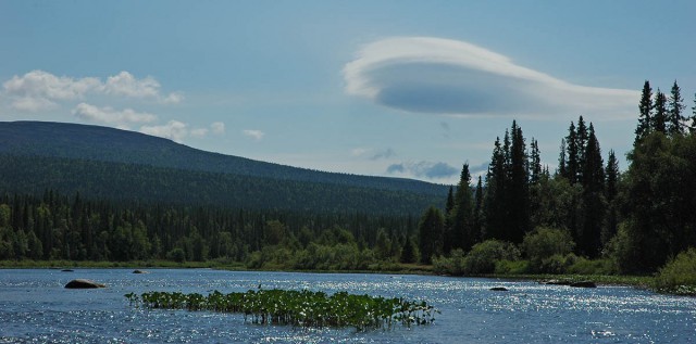 Деревенская Америка - 2