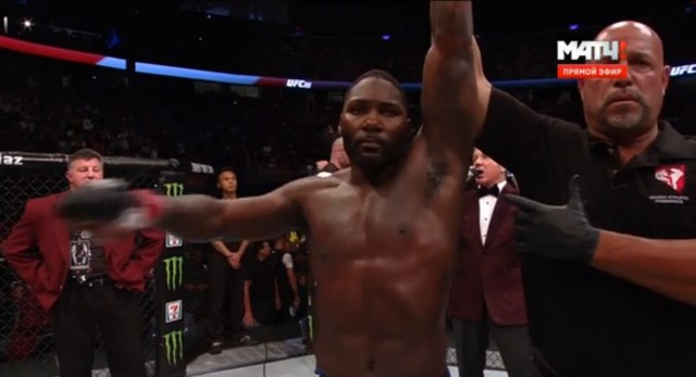 Новости бокса и MMA(бои без правил)