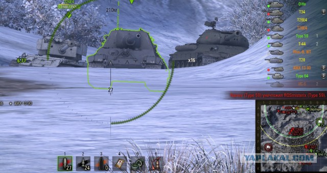 Wargaming 39