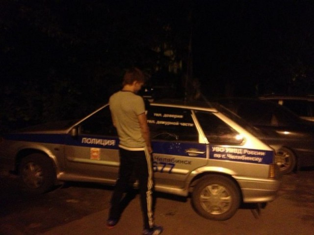 Соцсети - и смех и грех