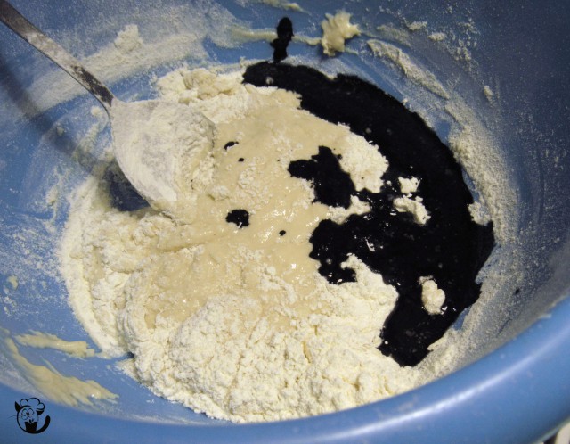 Фуршетный закусочный стол