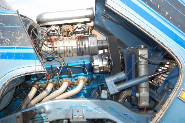 Автоэкзотика 2010