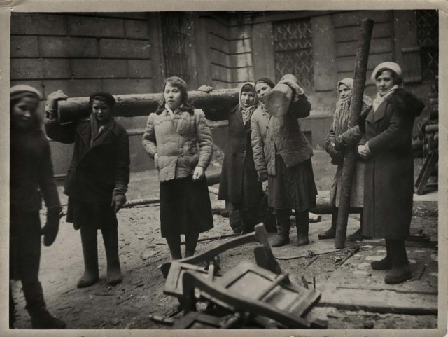 Фотографии к "Нахальному минированию" и "Лехе"-2