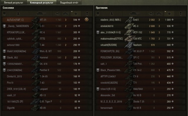 Wargaming 44