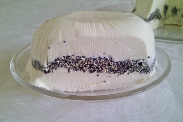 Пасхальный стол. Кулинары поздравляют!