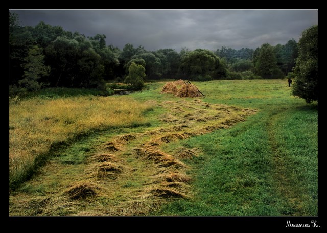 Красивые Hdr фотографии