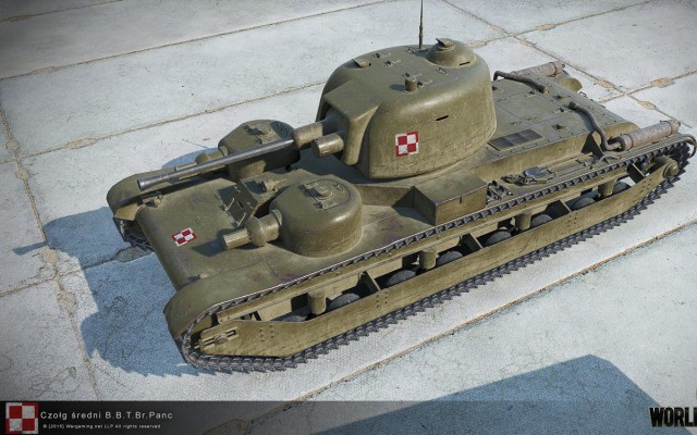 Wargaming 53