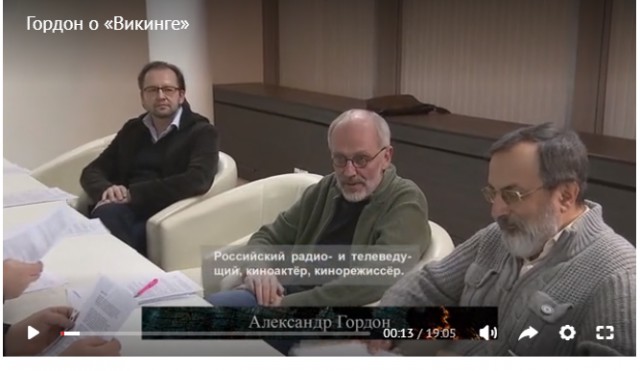 Маразм крепчал и танки наши быстры