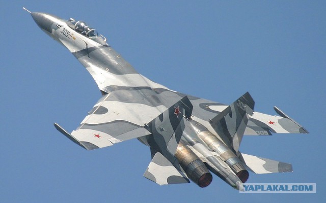 Красивые самолеты летают лучше?
