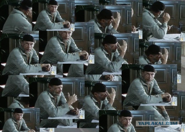 Ставропольский судья Юрий Макаров заставил голую блондинку купить шампанское. И подал в отставку