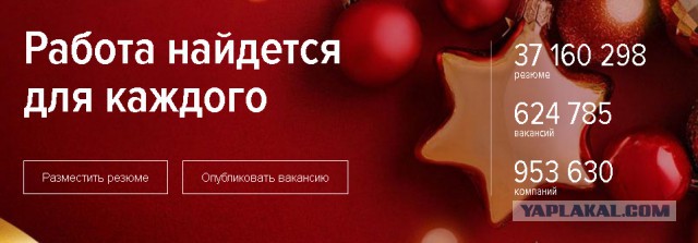 Четверть работодателей в России планирует сокращение штата.