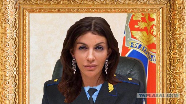 Конфликт в такси с дамой-подполковником полиции