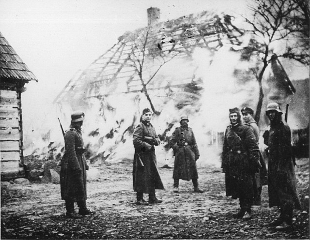 Как Польша воевала. Мифы. Часть 2