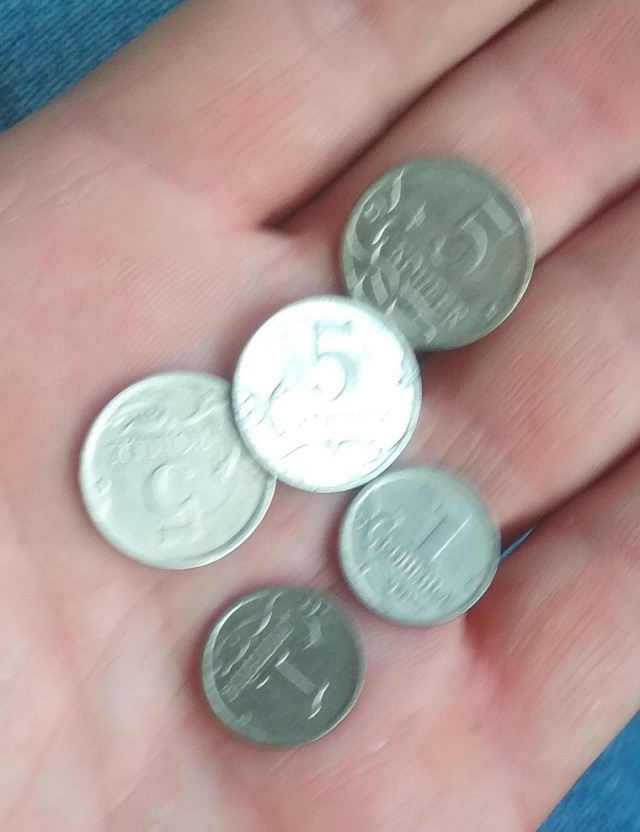 Потому что стоимость шайбы 1,5 рубля, вот почему