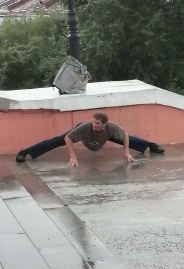 Скотсети и прочие интернеты 23.08.19