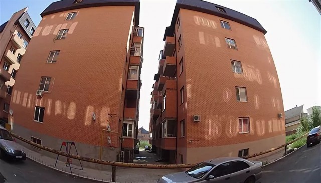 Экономист побывал в спальном районе Москвы и пришел в ужас