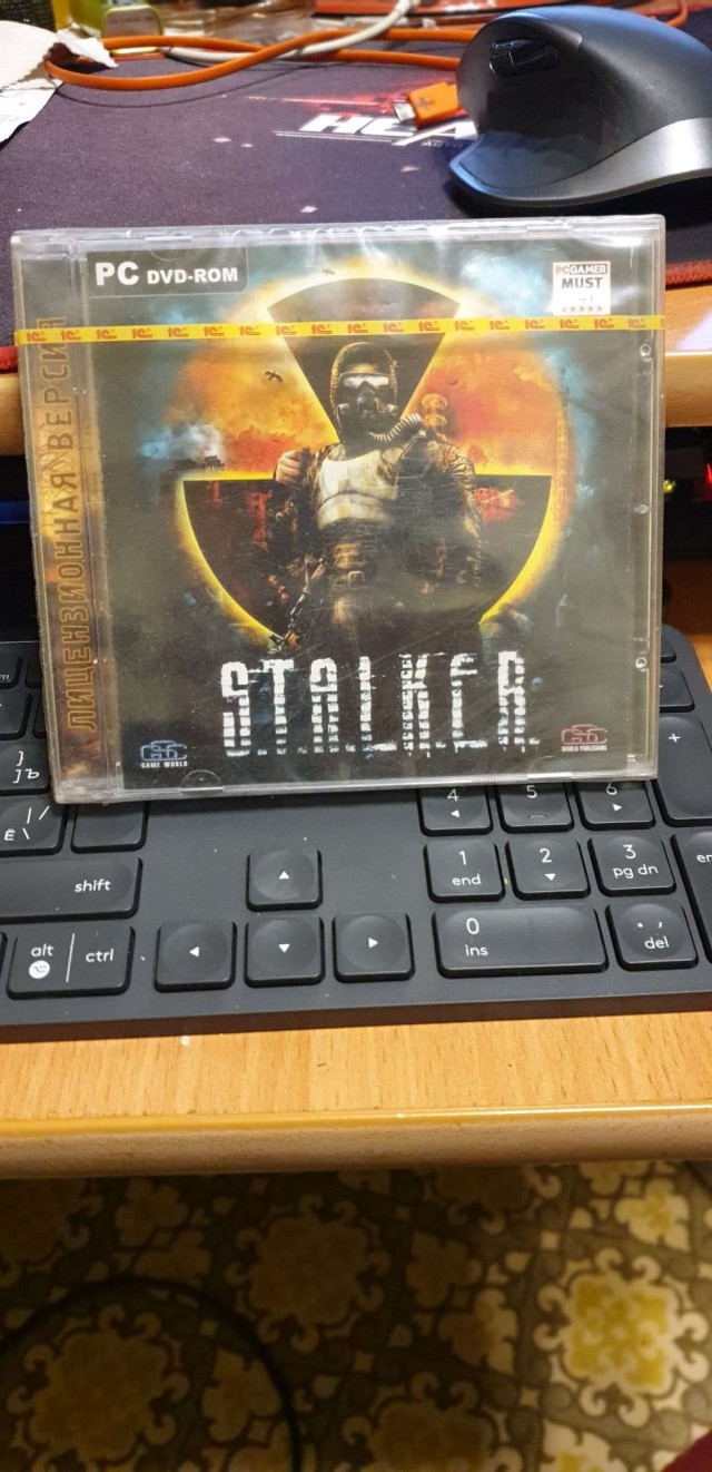 S.T.A.L.K.E.R.: Зов Припяти исполнилось 10 лет