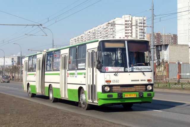 Рязанский автобусный: Завод, которого не было