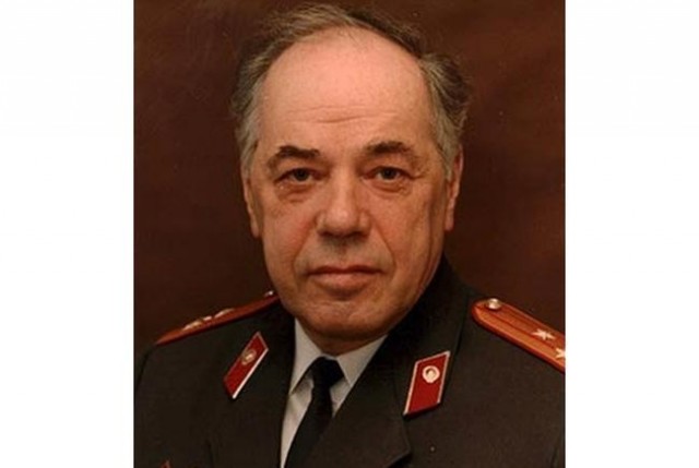 Сыщик МУРа Владимир Чванов: каким был реальный прототип Шарапова из фильма «Место встречи изменить нельзя»