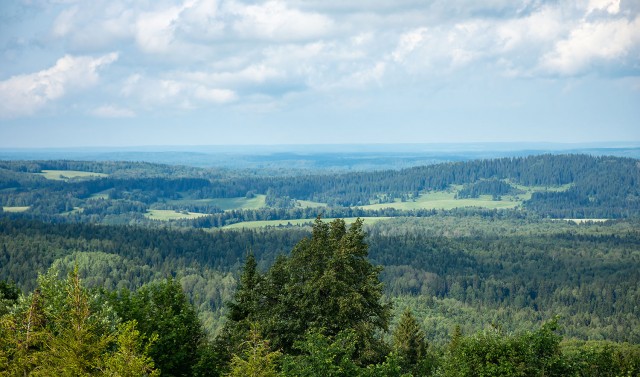Деревенская Америка - 6