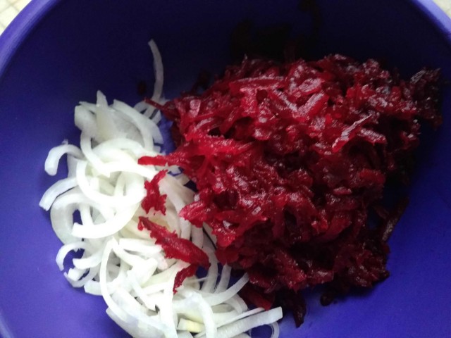 Кулинарный неформат