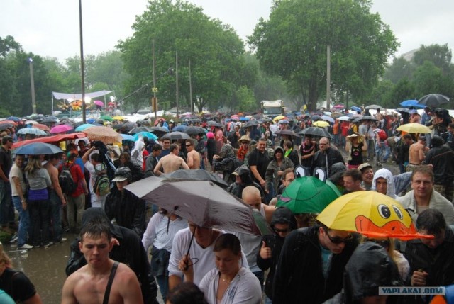 Loveparade 2008