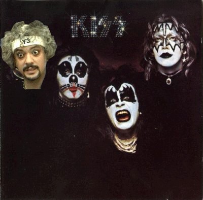 Фотожаба: Желтая пресса