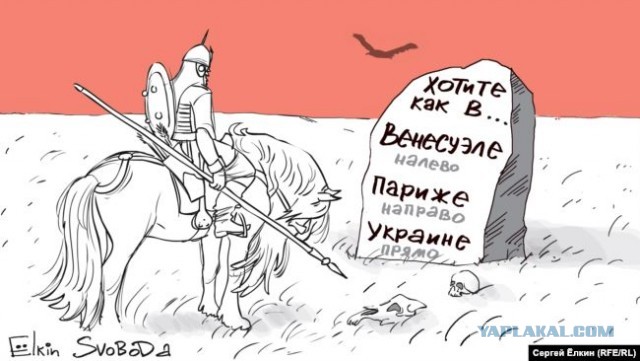 Будущее...