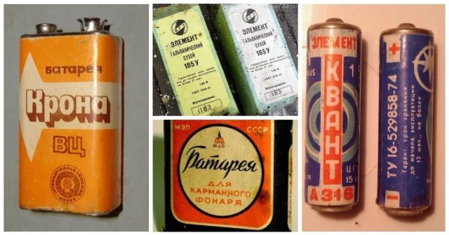 Кислый вкус детства: самая необходимая вещь для техники прошлого