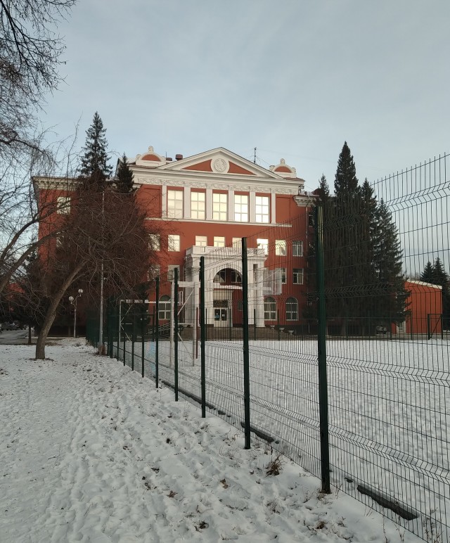 Самара-Уфа-Челябинск-Зюраткуль-Самара
