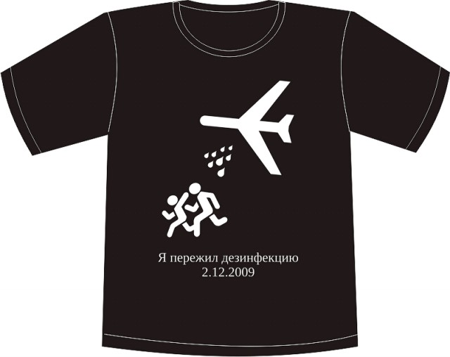 Учения войск РХБЗ