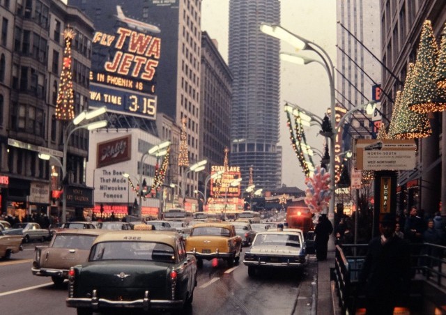 Зачем СССР начал массовое производство "мобильников" в 1947 году?