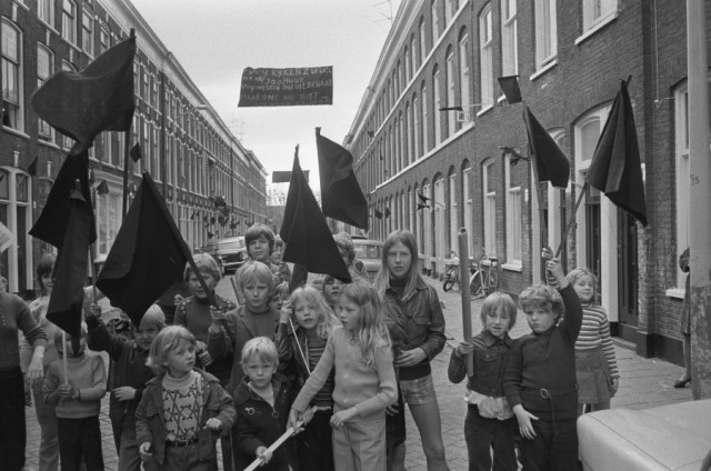 50 лет назад. Октябрь 1971 года