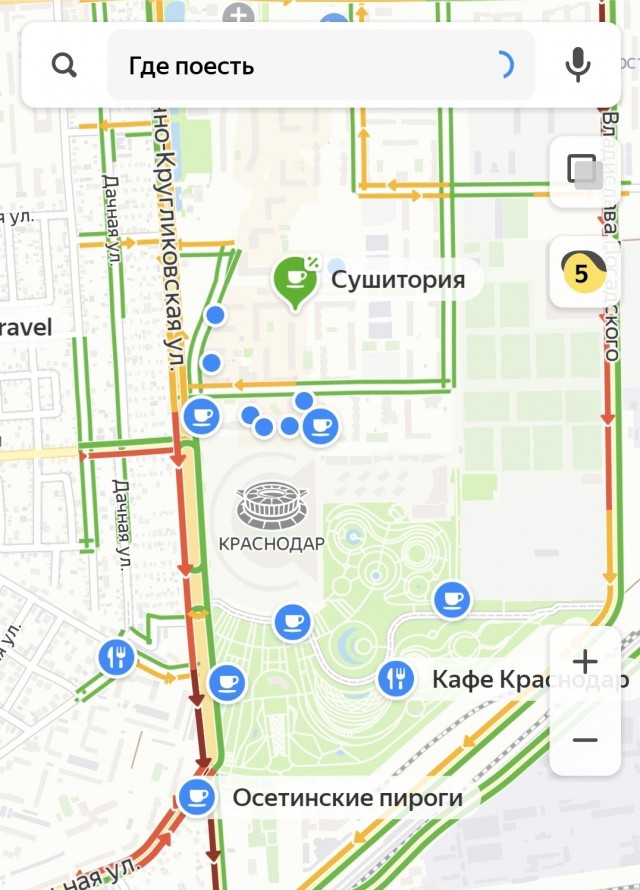 Лучший парк страны в деревне победившего профнастила