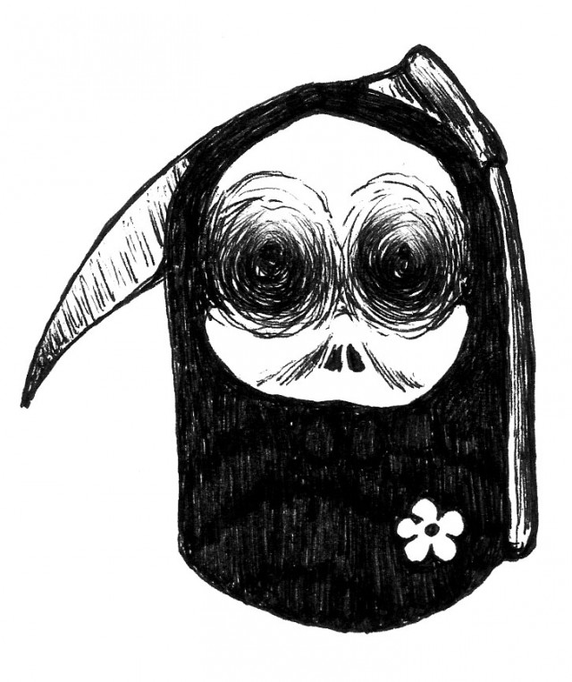 Я рисую