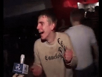 Свадьба в селе в девяностые