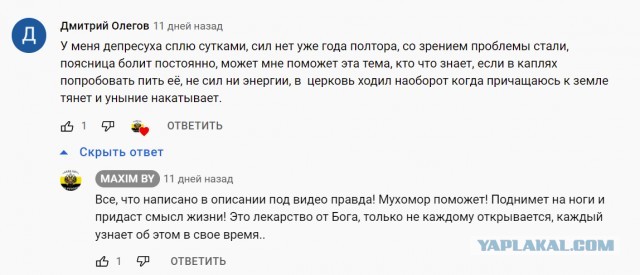 Кому нидь ннада, коллеги?