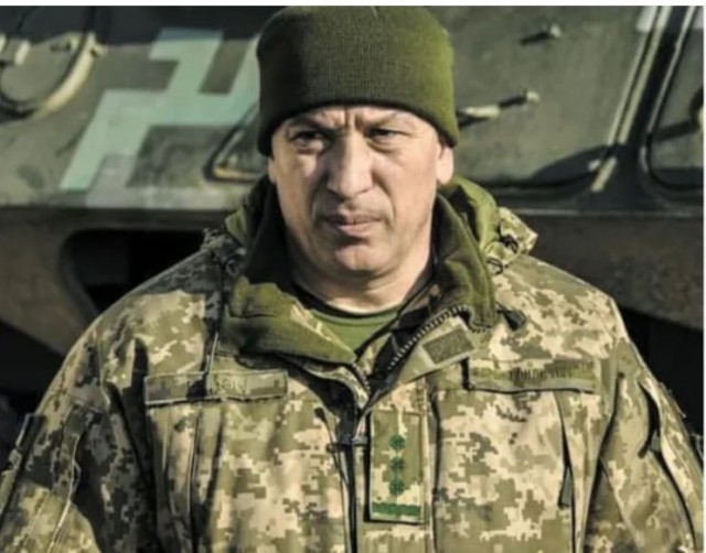 Денацификация Украины. Как это будет происходить?
