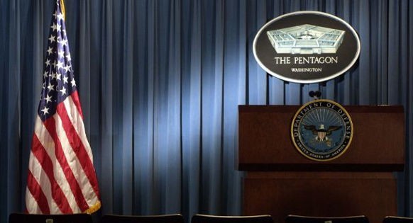 США передают Украине разведданные для операций на Донбассе